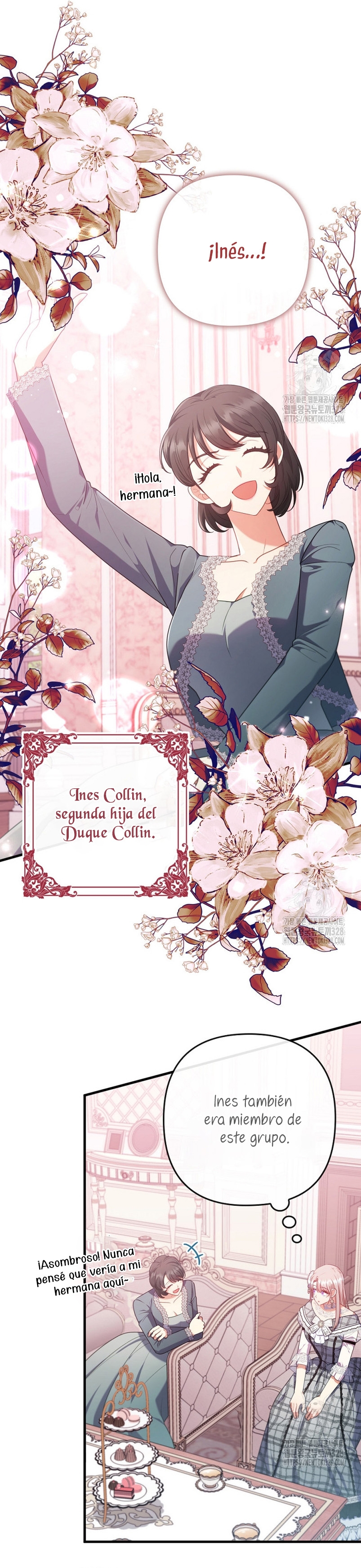 Seduje al protagonista masculino enfermizo Capítulo 77 - Page 9