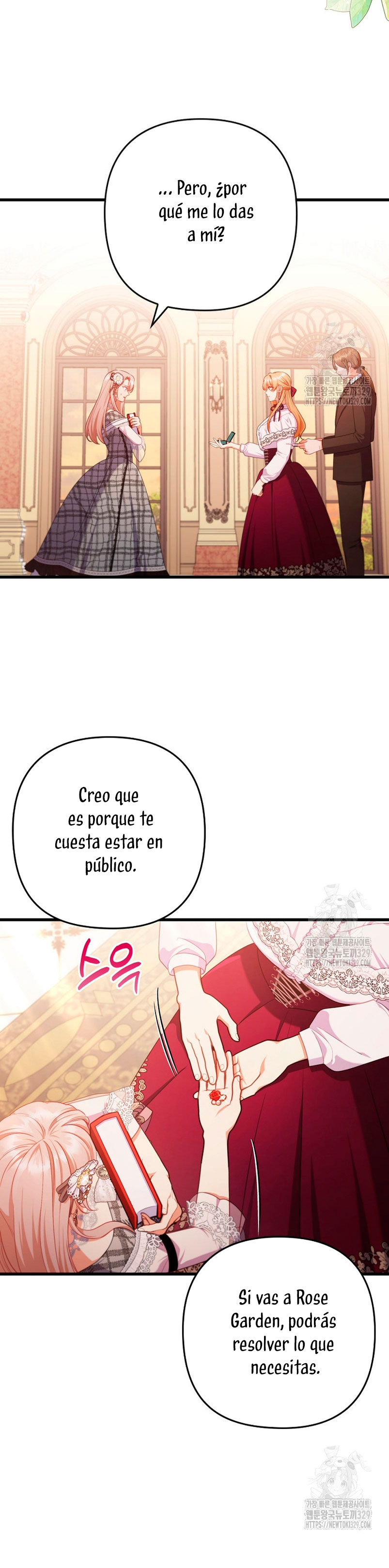 Seduje al protagonista masculino enfermizo Capítulo 78 - Page 10