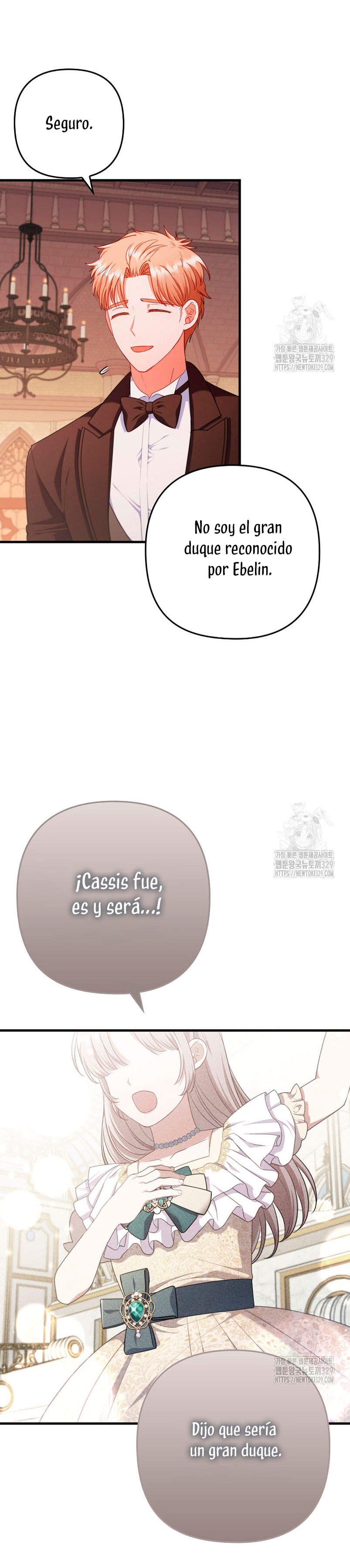 Seduje al protagonista masculino enfermizo Capítulo 78 - Page 19