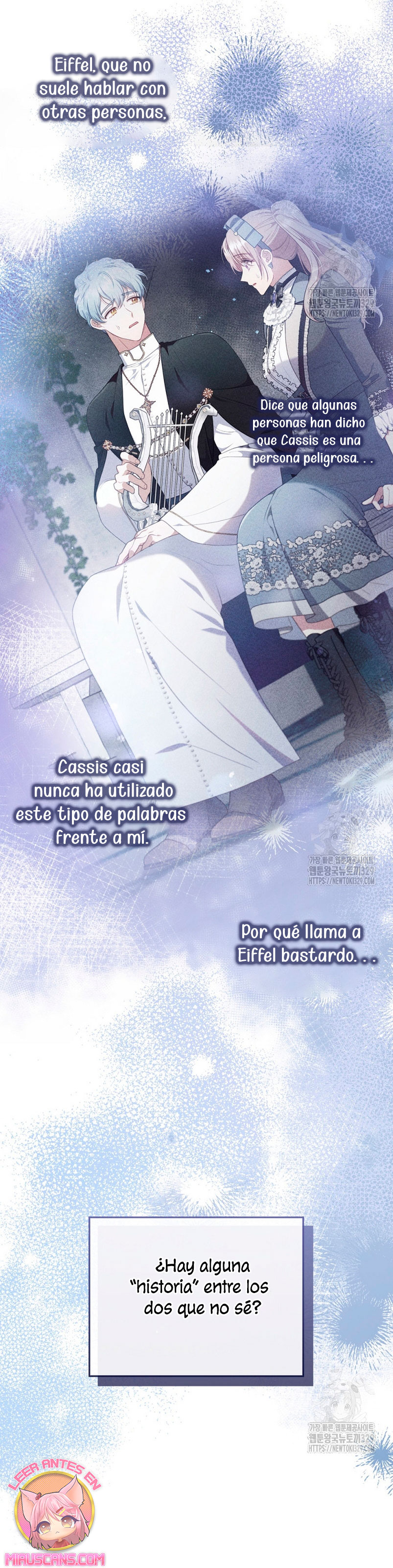 Seduje al protagonista masculino enfermizo Capítulo 78 - Page 30