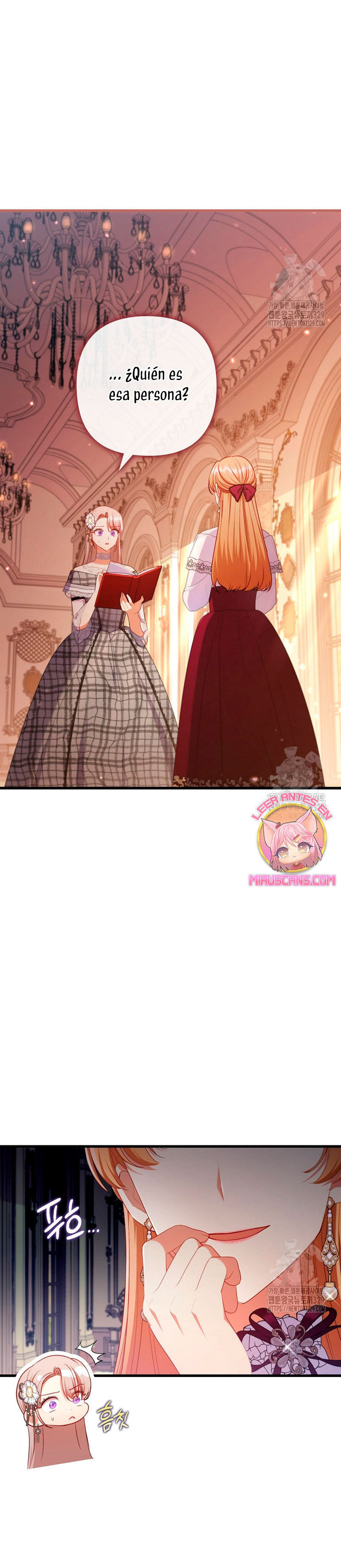 Seduje al protagonista masculino enfermizo Capítulo 78 - Page 4