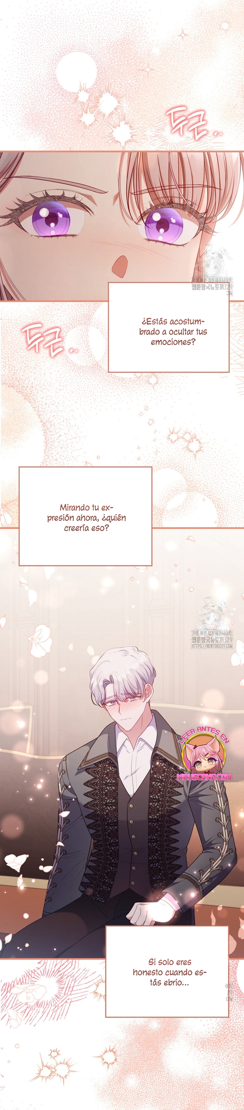 Seduje al protagonista masculino enfermizo Capítulo 79 - Page 16