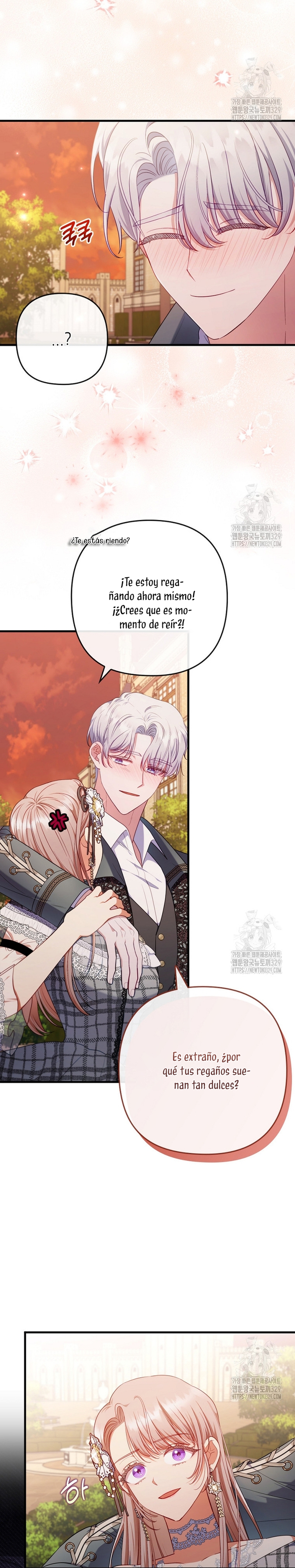 Seduje al protagonista masculino enfermizo Capítulo 79 - Page 6