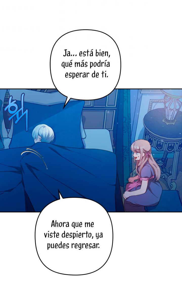 Seduje al protagonista masculino enfermizo Capítulo 8 - Page 10