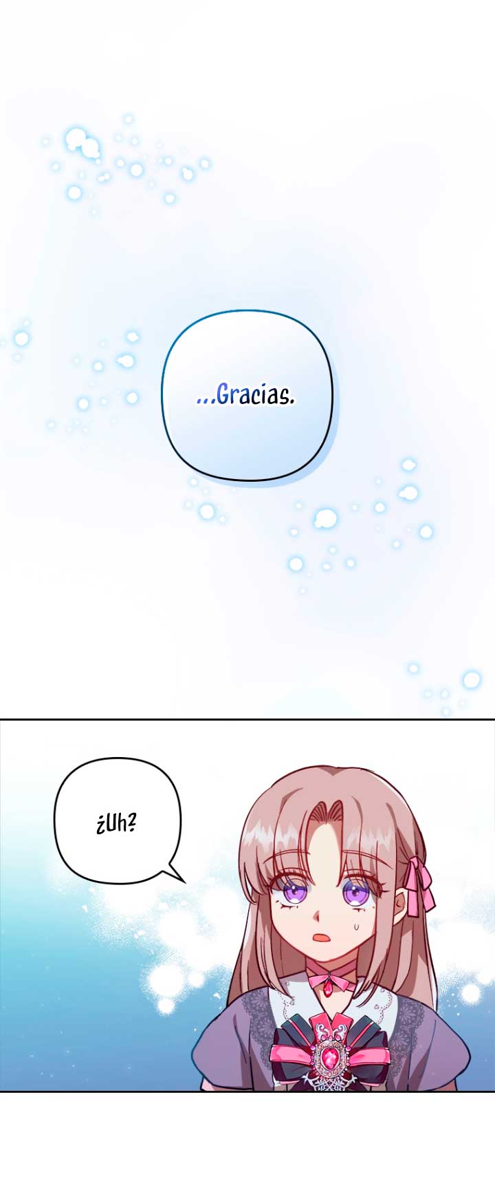 Seduje al protagonista masculino enfermizo Capítulo 8 - Page 12