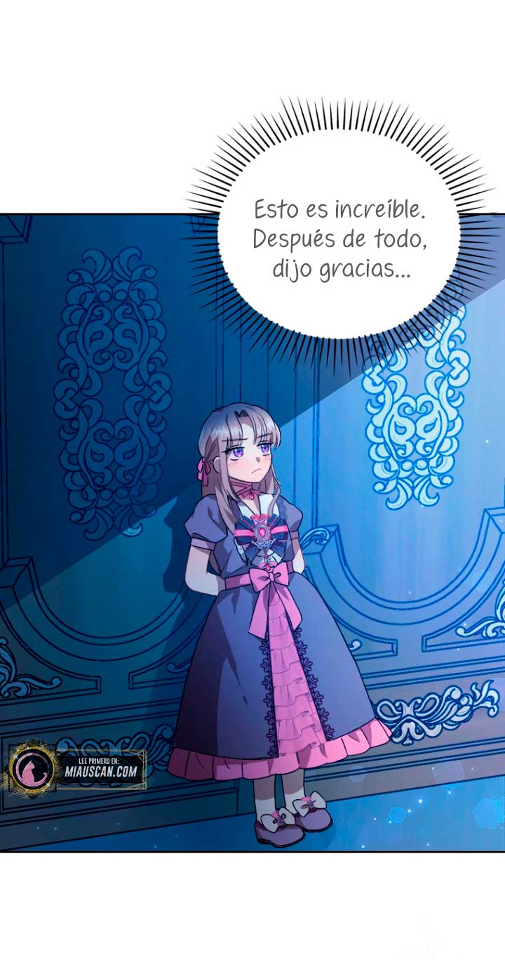 Seduje al protagonista masculino enfermizo Capítulo 8 - Page 16