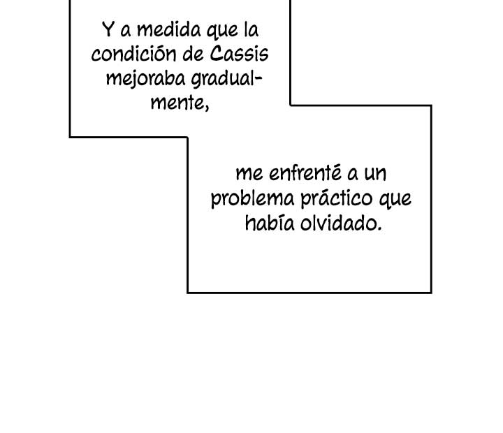 Seduje al protagonista masculino enfermizo Capítulo 8 - Page 23