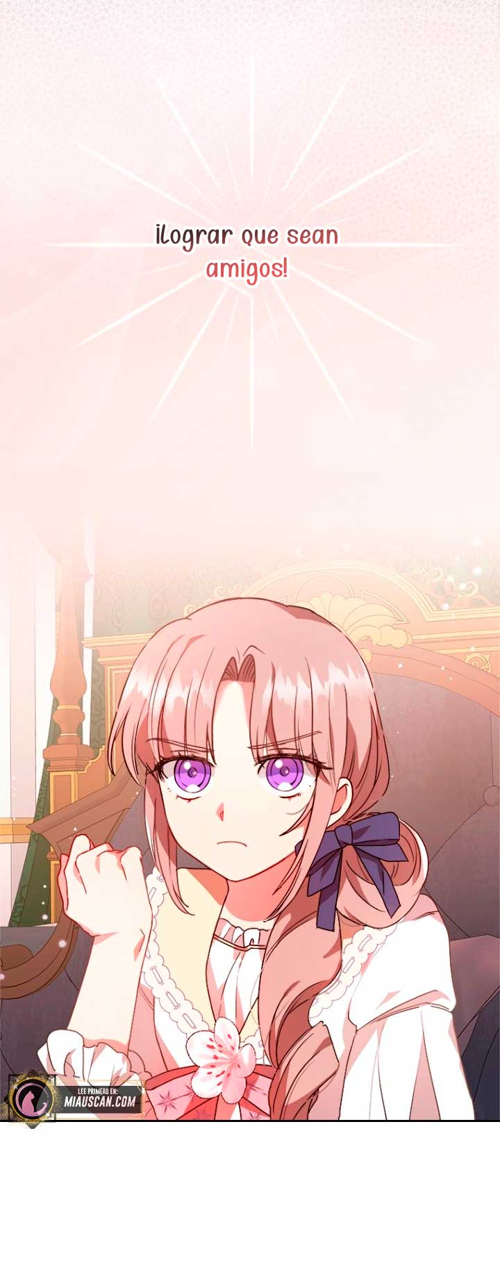 Seduje al protagonista masculino enfermizo Capítulo 8 - Page 31