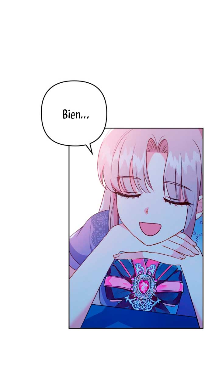 Seduje al protagonista masculino enfermizo Capítulo 8 - Page 4