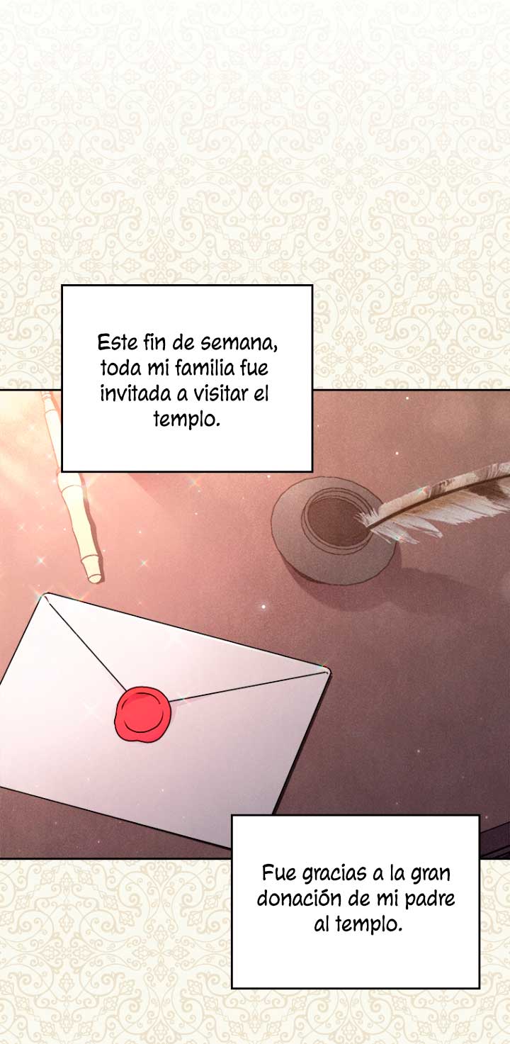 Seduje al protagonista masculino enfermizo Capítulo 8 - Page 44