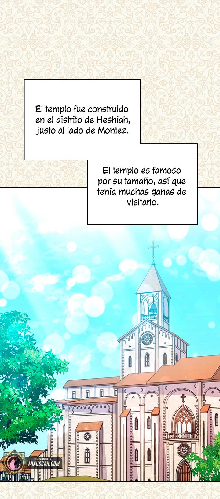 Seduje al protagonista masculino enfermizo Capítulo 8 - Page 45