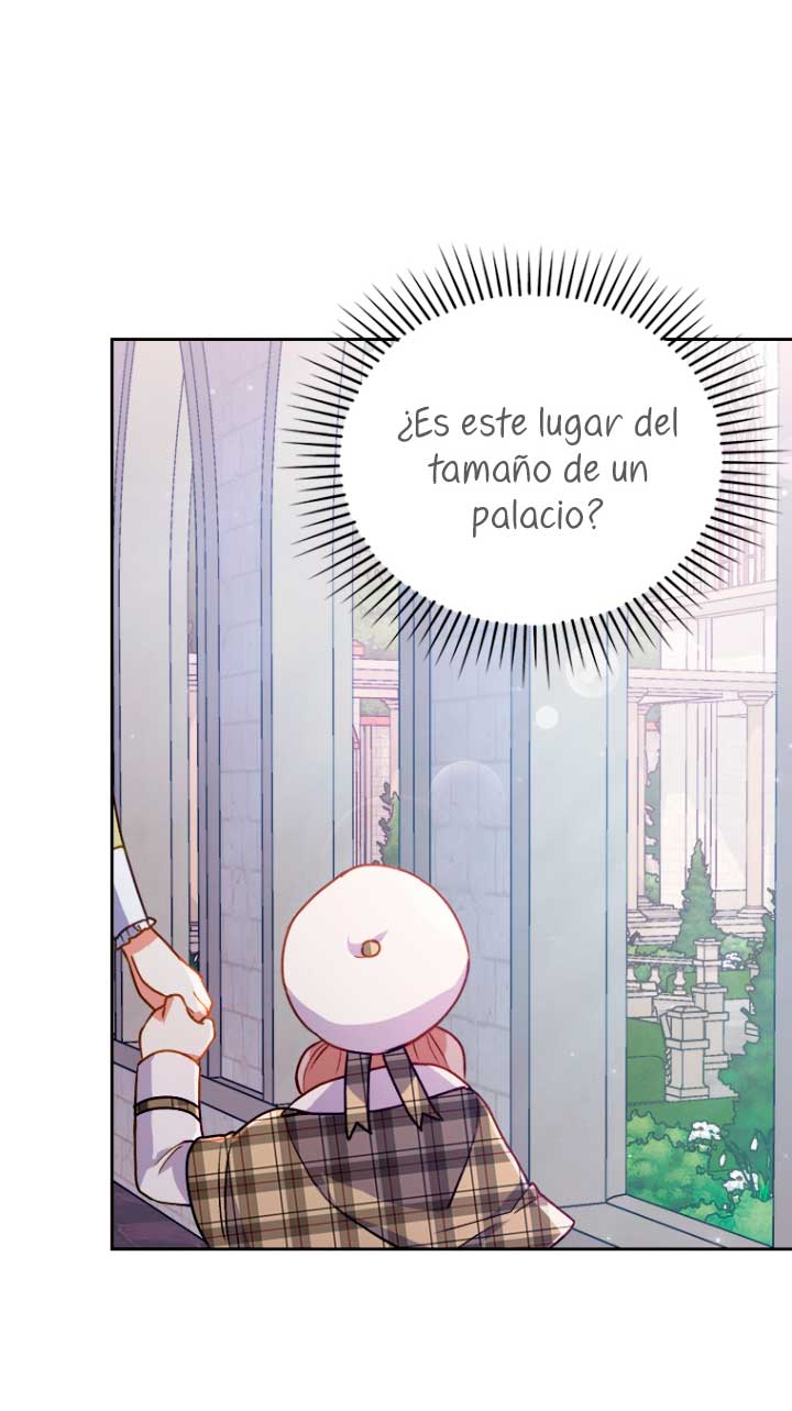 Seduje al protagonista masculino enfermizo Capítulo 8 - Page 48