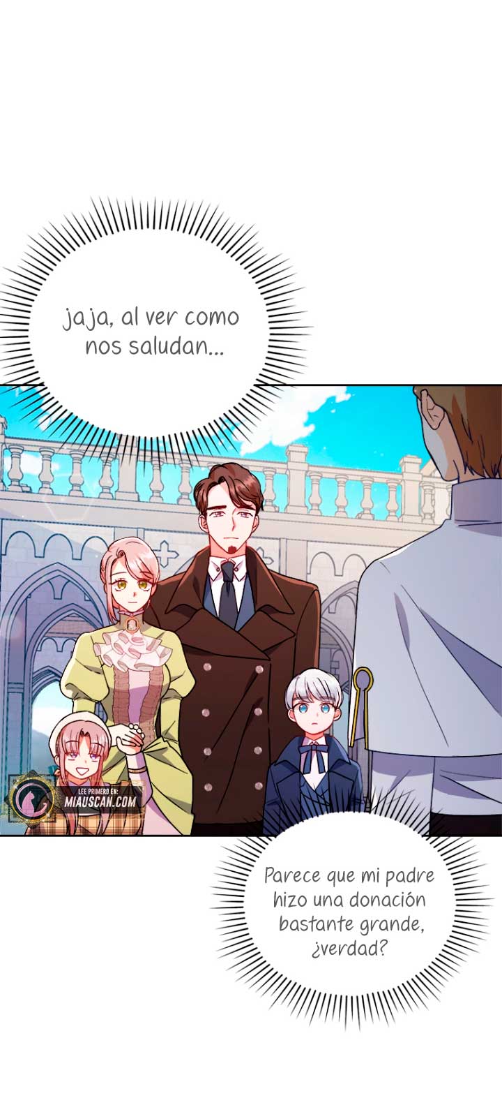 Seduje al protagonista masculino enfermizo Capítulo 8 - Page 52