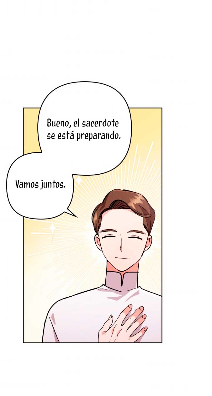 Seduje al protagonista masculino enfermizo Capítulo 8 - Page 54