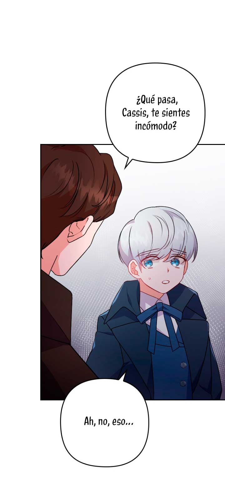 Seduje al protagonista masculino enfermizo Capítulo 8 - Page 56