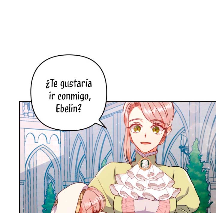 Seduje al protagonista masculino enfermizo Capítulo 8 - Page 64