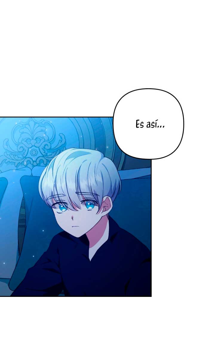 Seduje al protagonista masculino enfermizo Capítulo 8 - Page 7