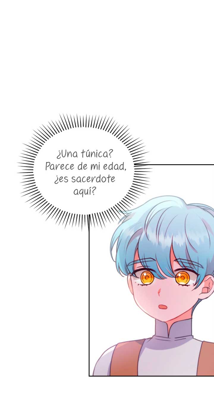 Seduje al protagonista masculino enfermizo Capítulo 8 - Page 74