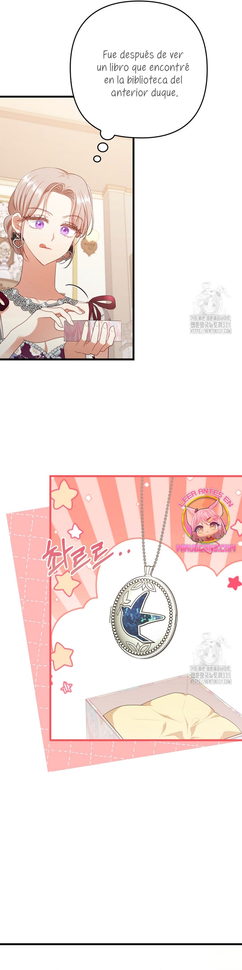 Seduje al protagonista masculino enfermizo Capítulo 80 - Page 12