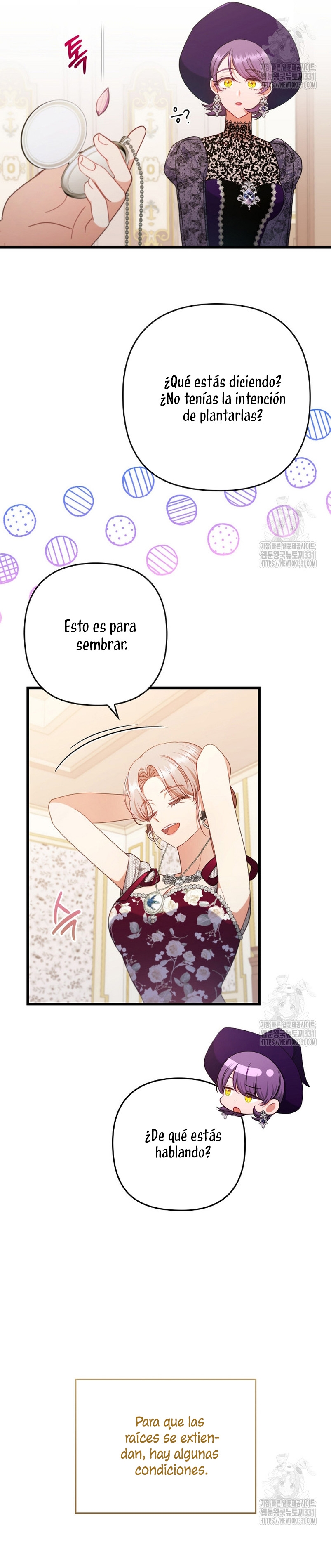 Seduje al protagonista masculino enfermizo Capítulo 80 - Page 13