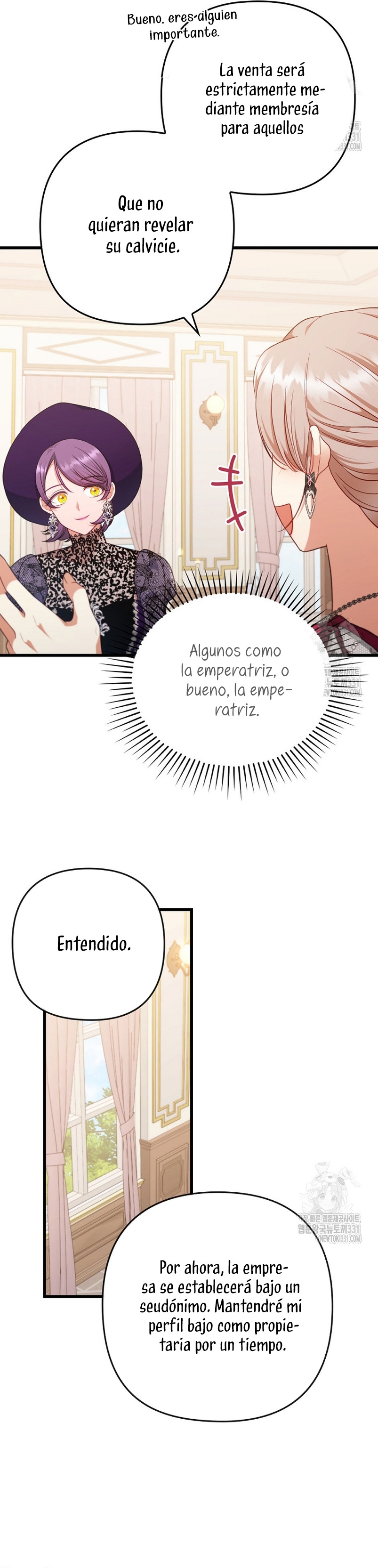 Seduje al protagonista masculino enfermizo Capítulo 80 - Page 24