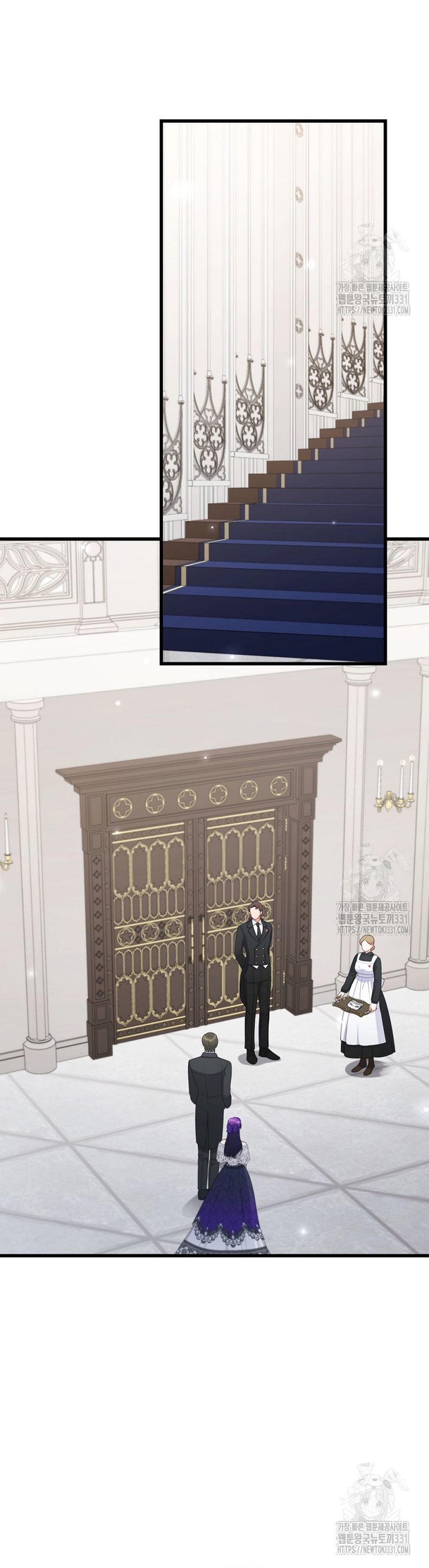 Seduje al protagonista masculino enfermizo Capítulo 80 - Page 31