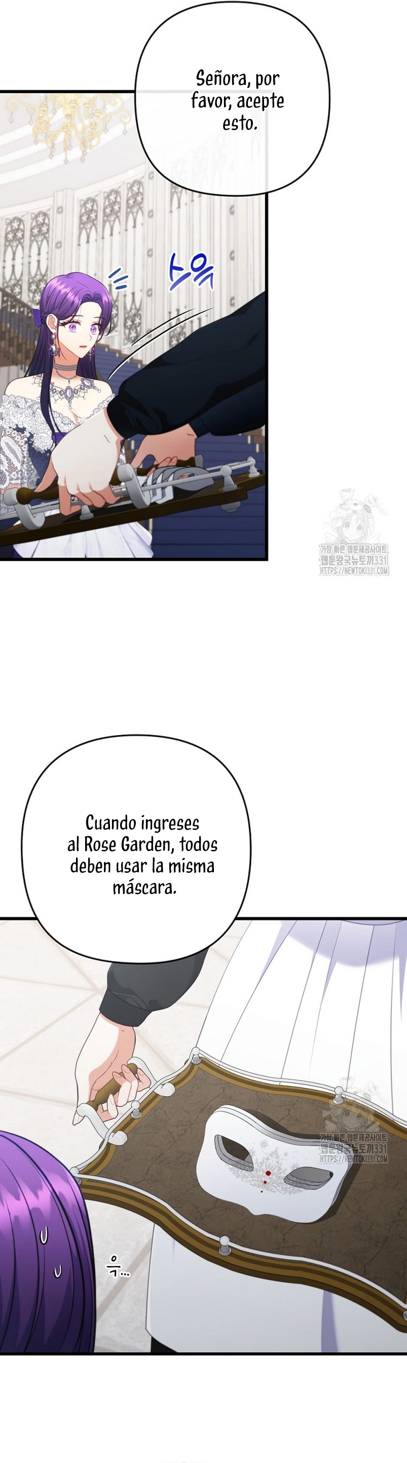 Seduje al protagonista masculino enfermizo Capítulo 80 - Page 32