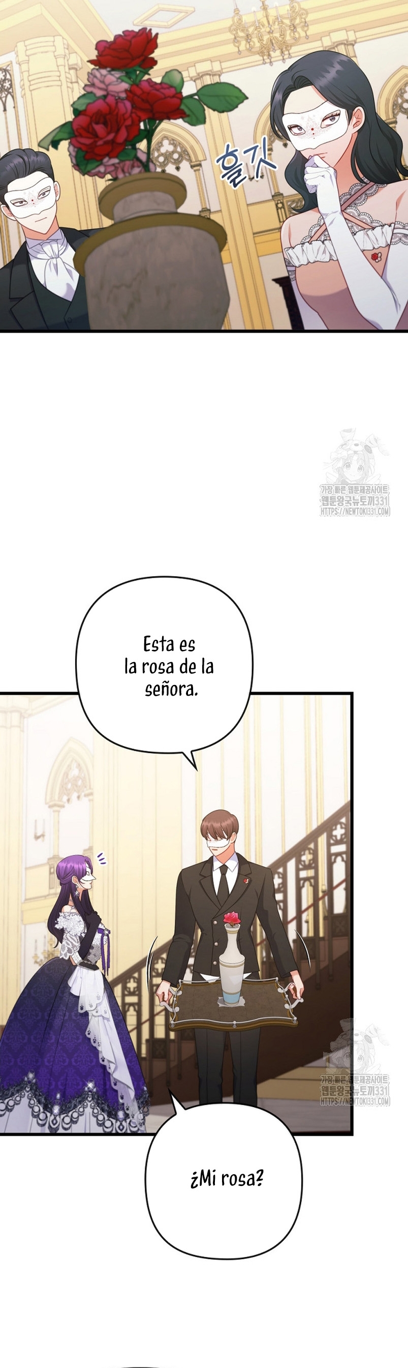 Seduje al protagonista masculino enfermizo Capítulo 80 - Page 35