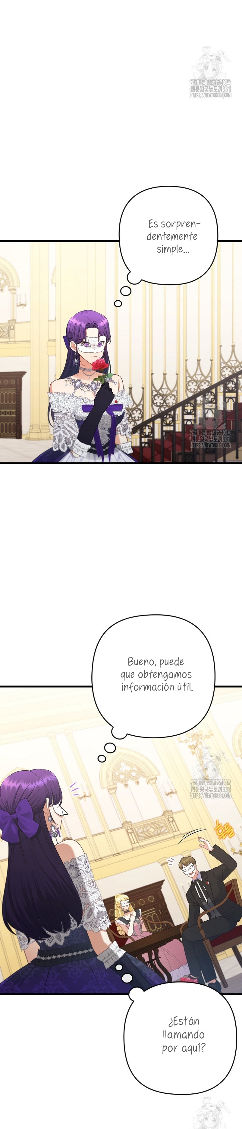 Seduje al protagonista masculino enfermizo Capítulo 80 - Page 37