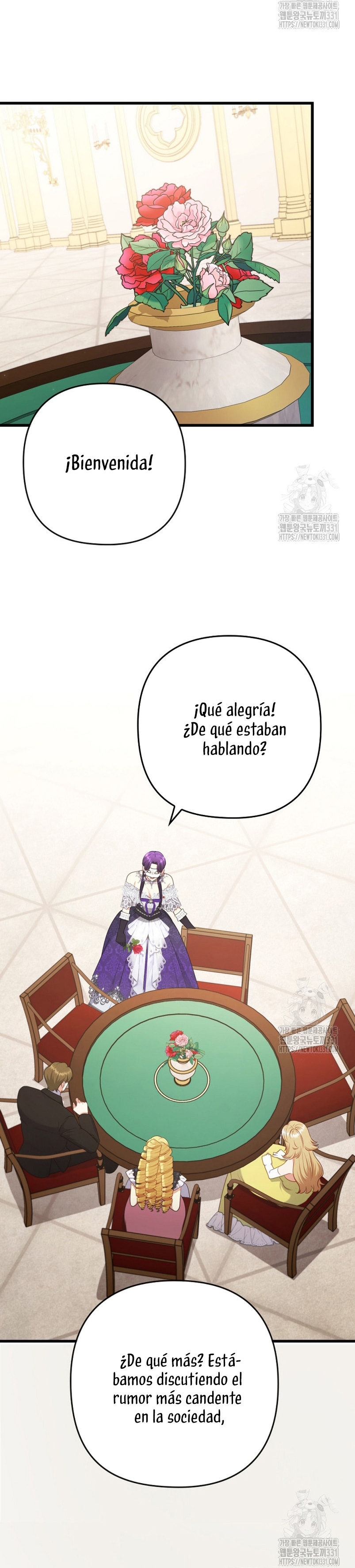 Seduje al protagonista masculino enfermizo Capítulo 80 - Page 38