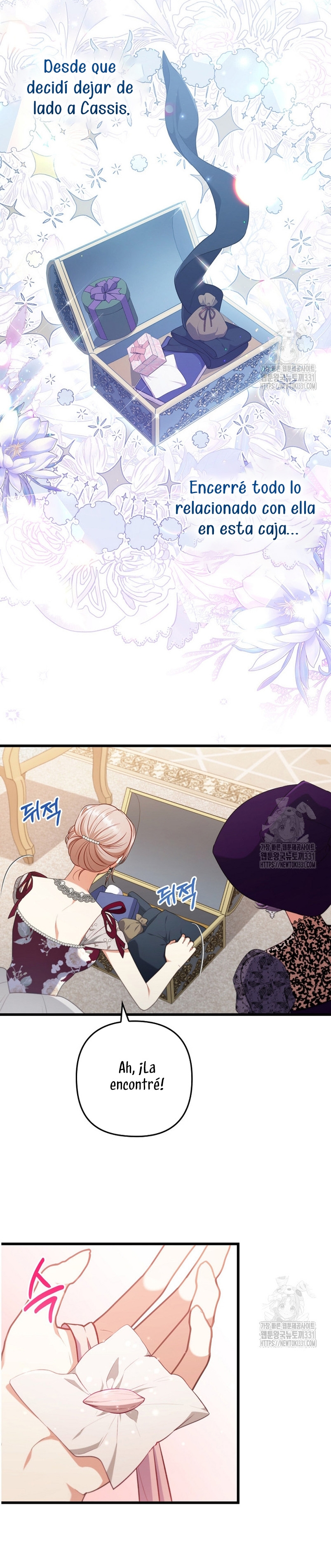 Seduje al protagonista masculino enfermizo Capítulo 80 - Page 9