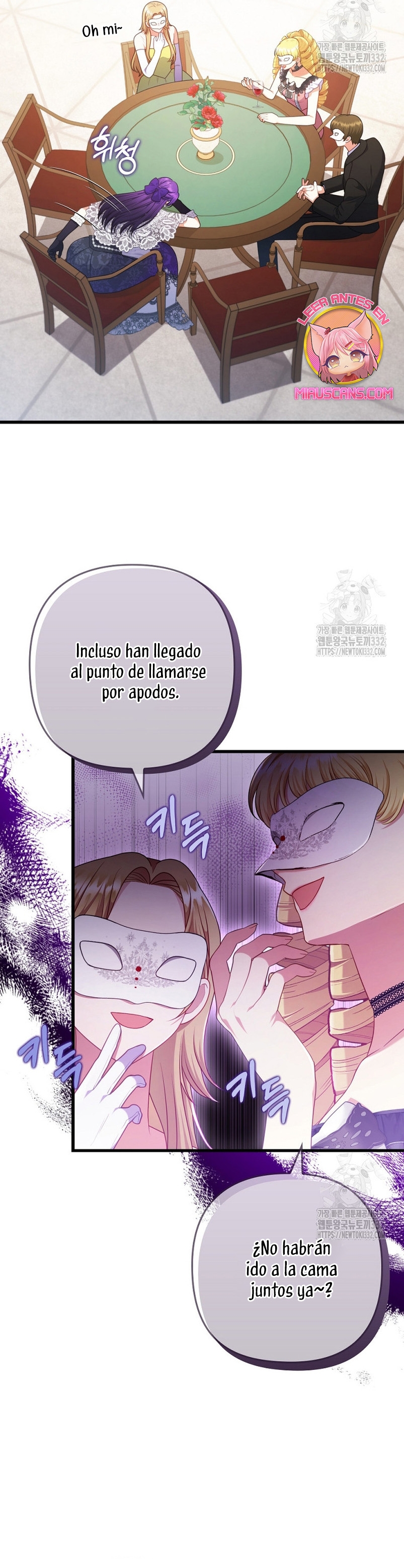 Seduje al protagonista masculino enfermizo Capítulo 81 - Page 12