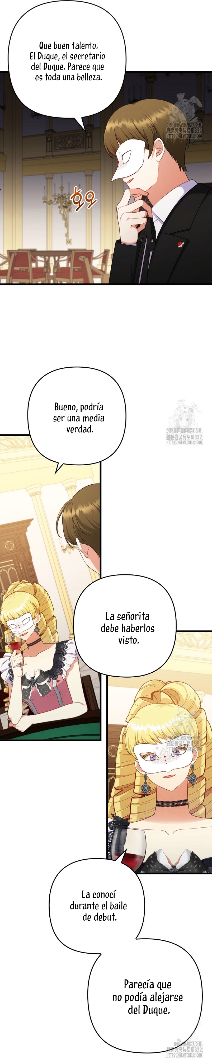 Seduje al protagonista masculino enfermizo Capítulo 81 - Page 13