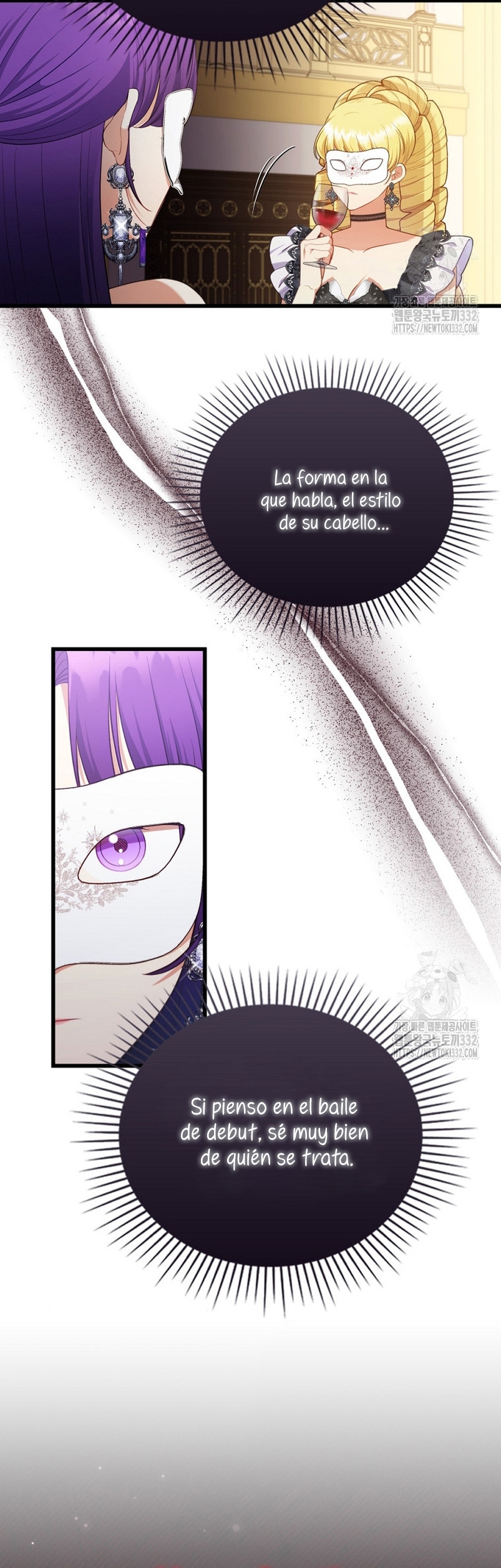 Seduje al protagonista masculino enfermizo Capítulo 81 - Page 15