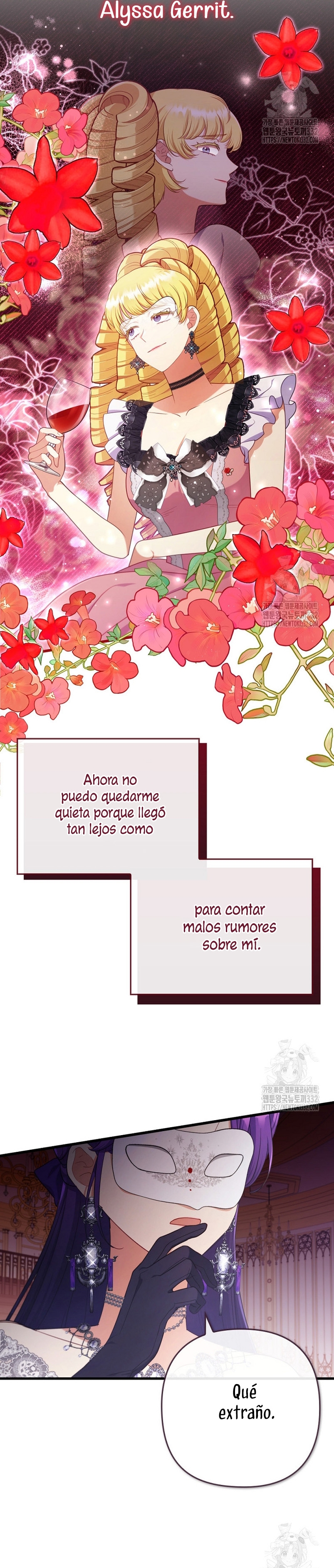 Seduje al protagonista masculino enfermizo Capítulo 81 - Page 16