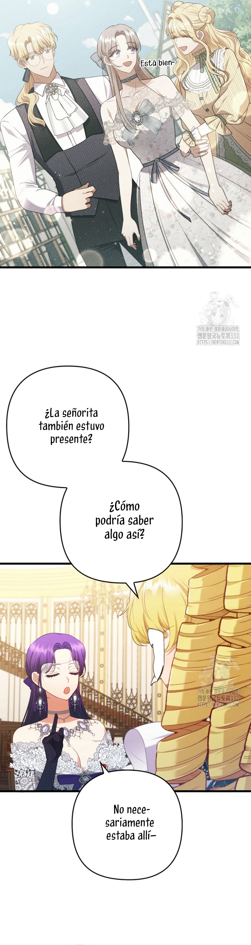 Seduje al protagonista masculino enfermizo Capítulo 81 - Page 19