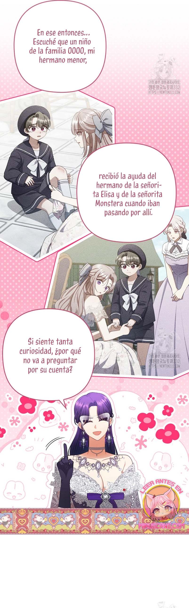 Seduje al protagonista masculino enfermizo Capítulo 81 - Page 20