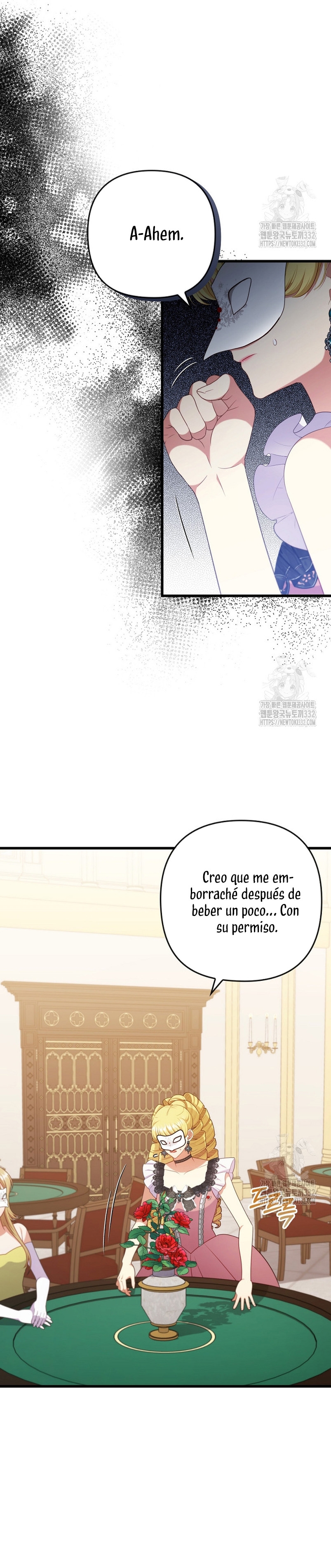 Seduje al protagonista masculino enfermizo Capítulo 81 - Page 22