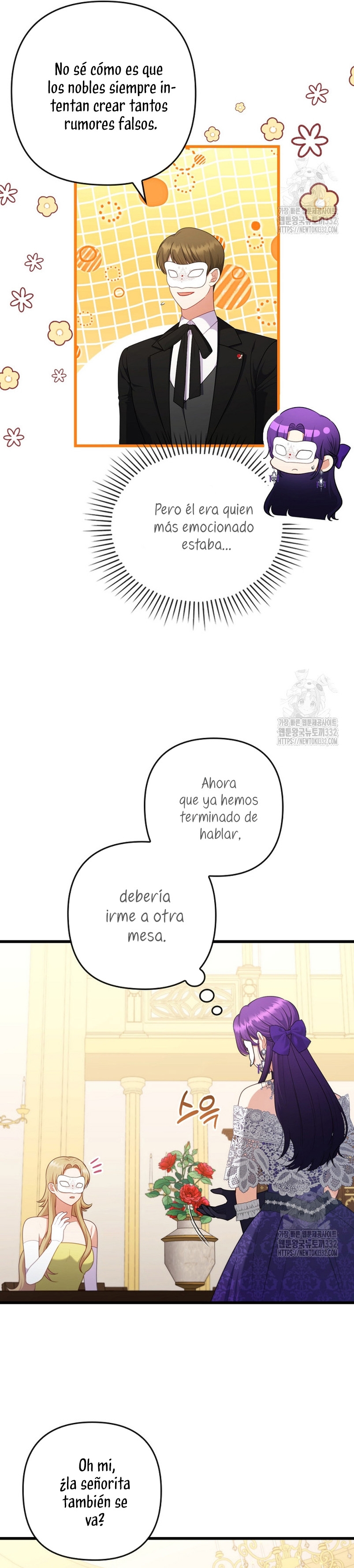 Seduje al protagonista masculino enfermizo Capítulo 81 - Page 24