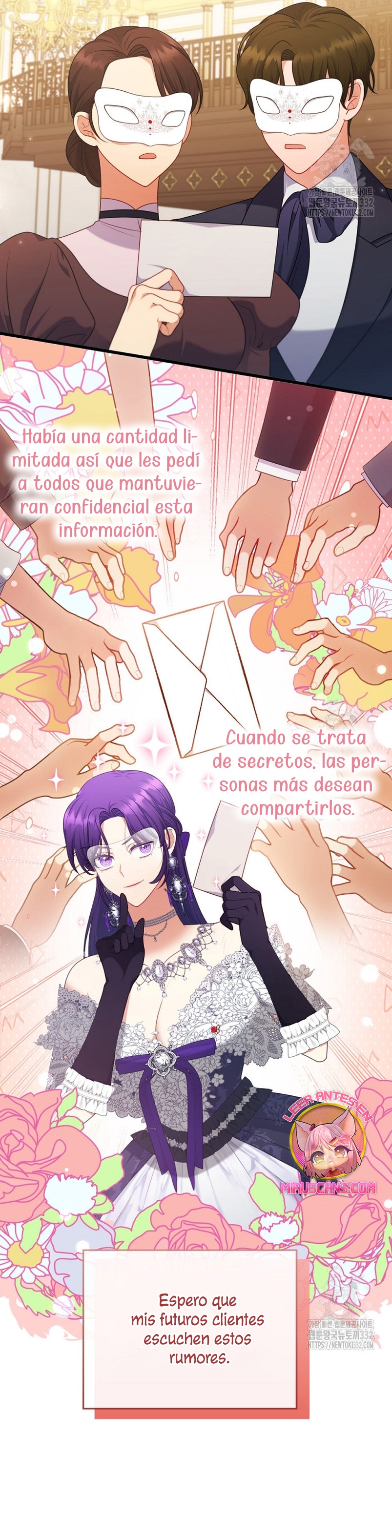 Seduje al protagonista masculino enfermizo Capítulo 81 - Page 26