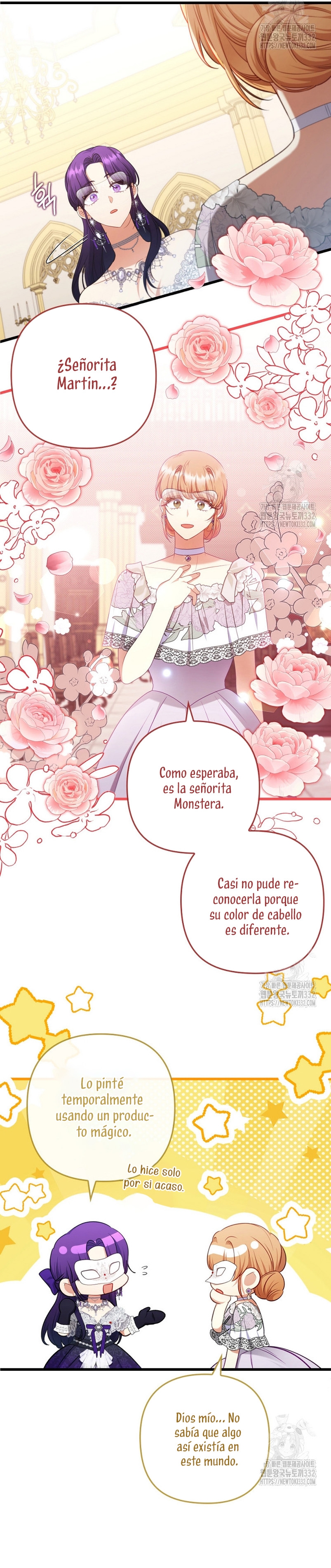 Seduje al protagonista masculino enfermizo Capítulo 81 - Page 28