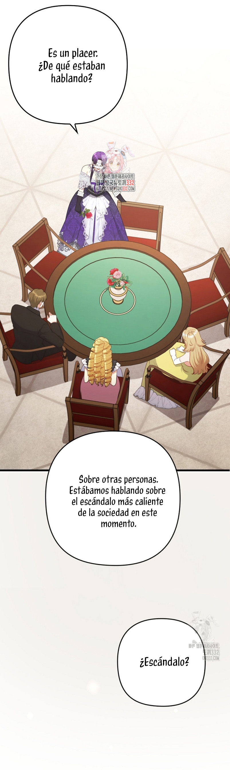 Seduje al protagonista masculino enfermizo Capítulo 81 - Page 3