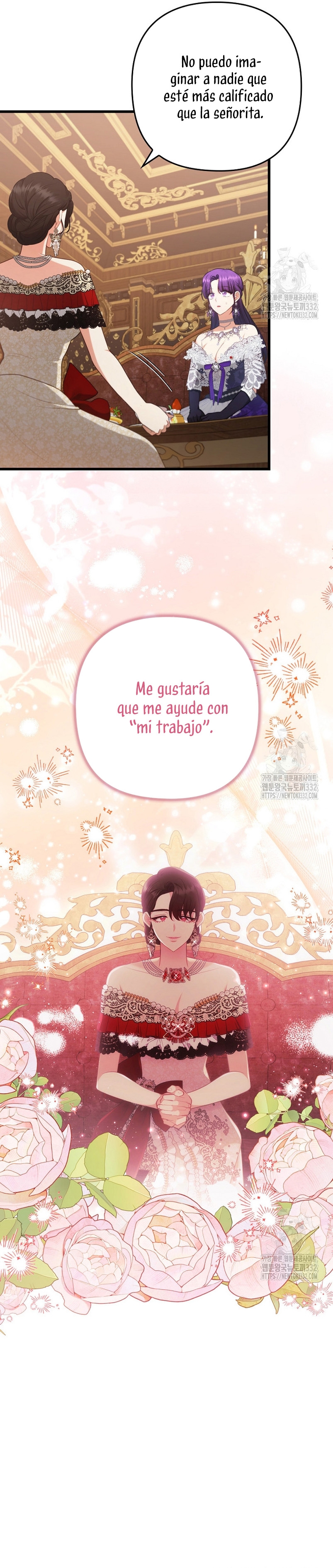 Seduje al protagonista masculino enfermizo Capítulo 81 - Page 35