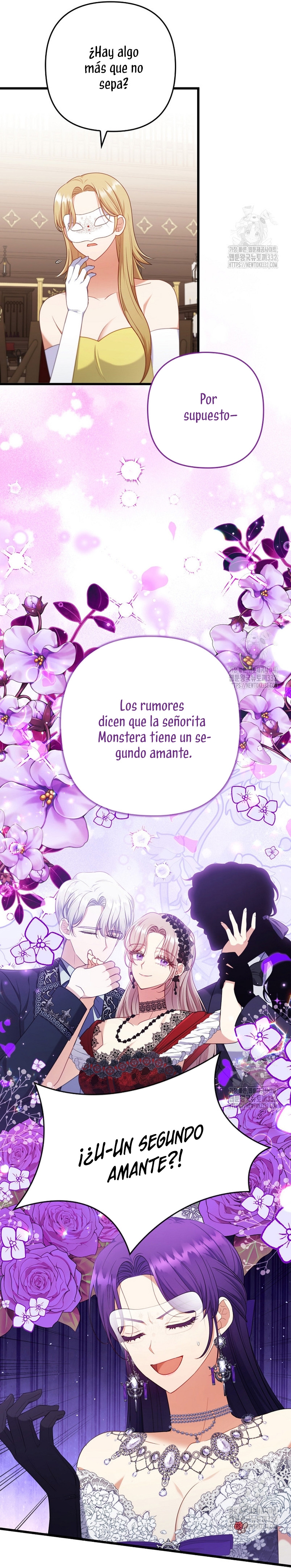 Seduje al protagonista masculino enfermizo Capítulo 81 - Page 7