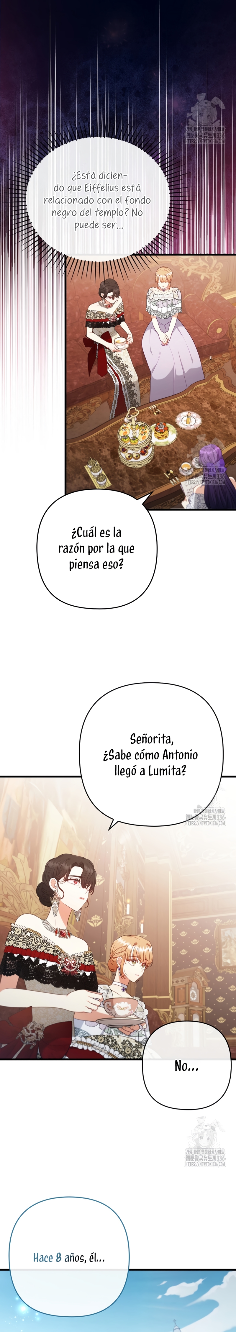 Seduje al protagonista masculino enfermizo Capítulo 82 - Page 13