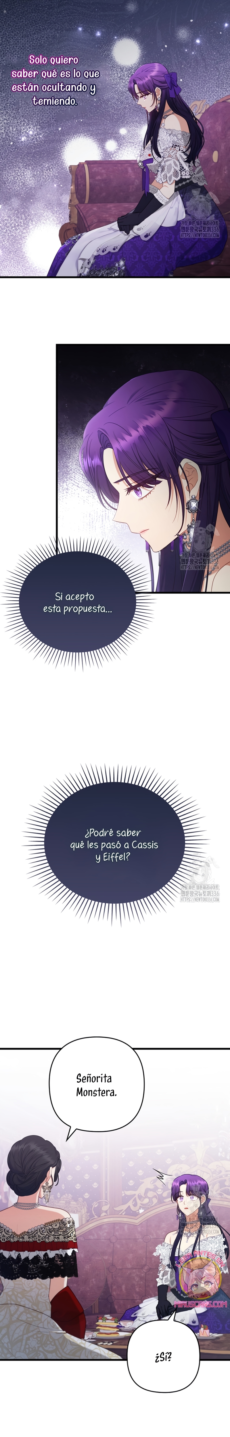 Seduje al protagonista masculino enfermizo Capítulo 82 - Page 25