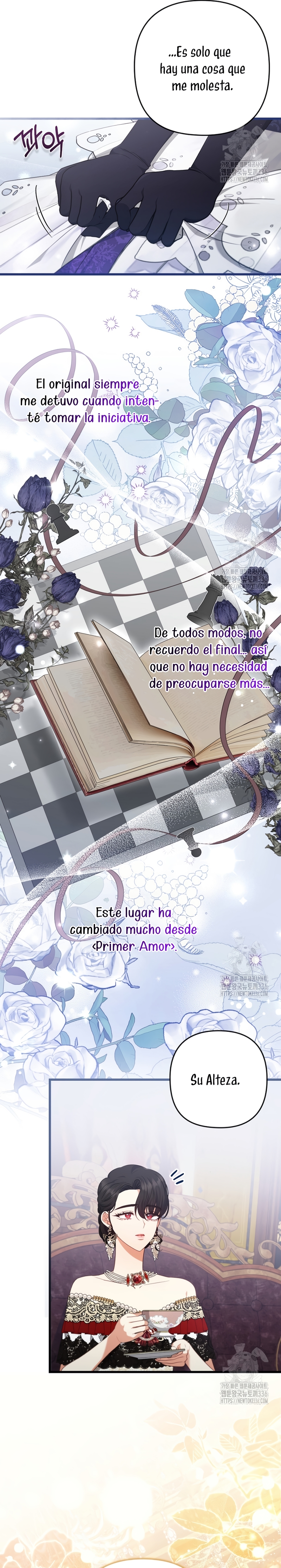 Seduje al protagonista masculino enfermizo Capítulo 82 - Page 27