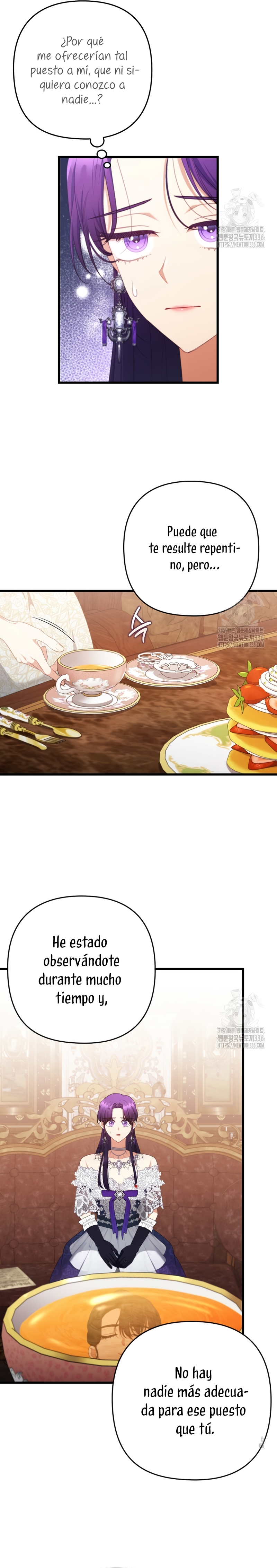 Seduje al protagonista masculino enfermizo Capítulo 82 - Page 7