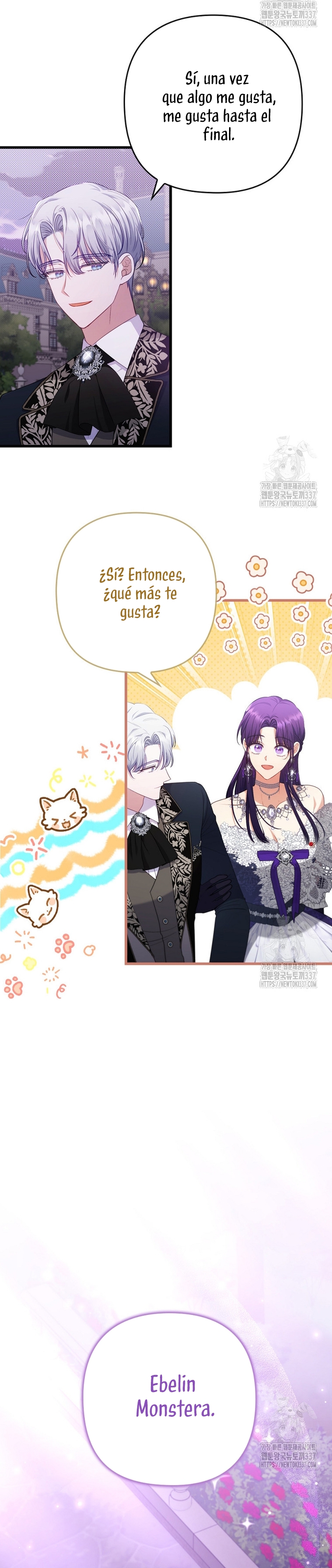 Seduje al protagonista masculino enfermizo Capítulo 83 - Page 10