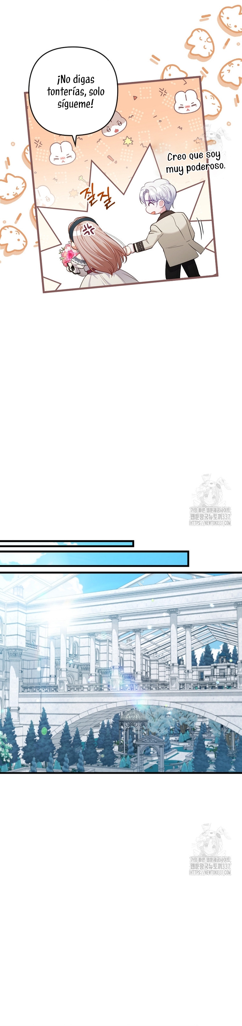 Seduje al protagonista masculino enfermizo Capítulo 83 - Page 24